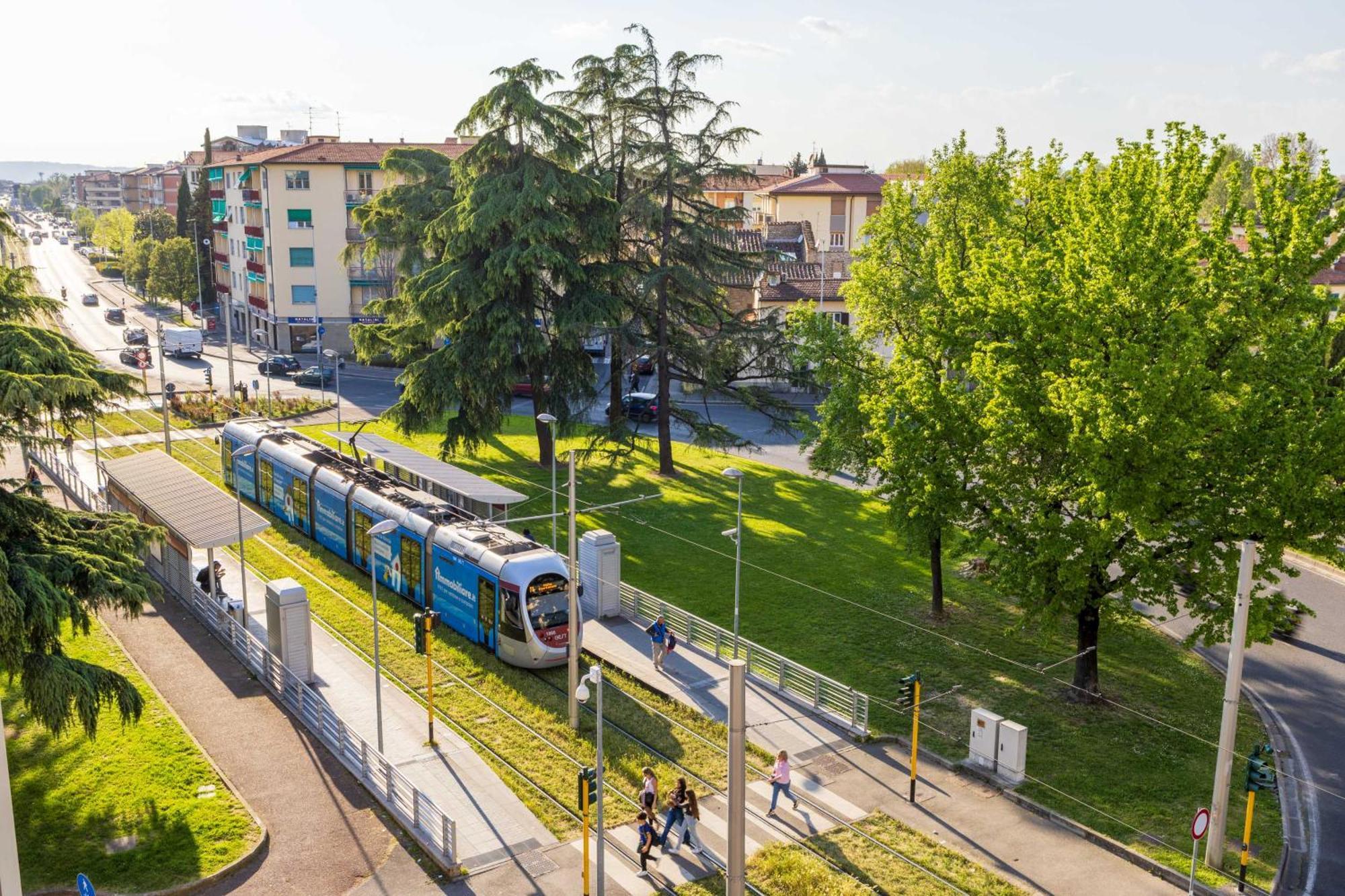 Three-bedroom * Firenze