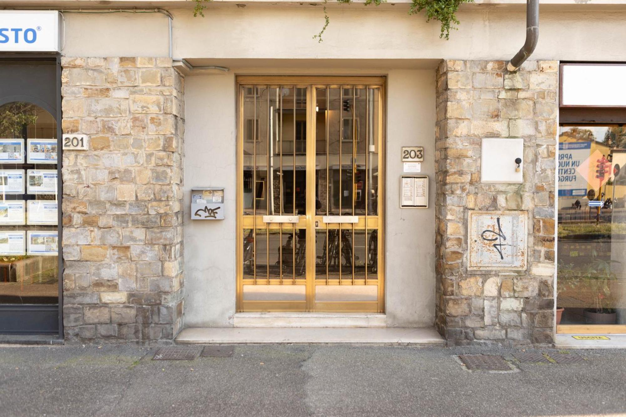 Three-bedroom Firenze