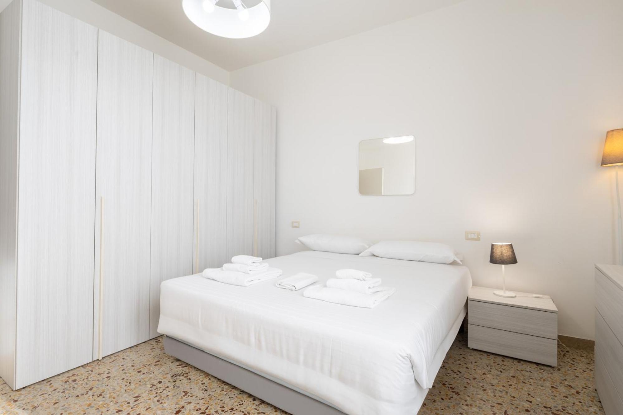 Appartamento Three-bedroom