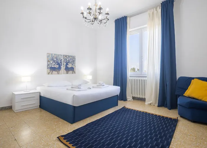 Three-Bedroom Florence Home