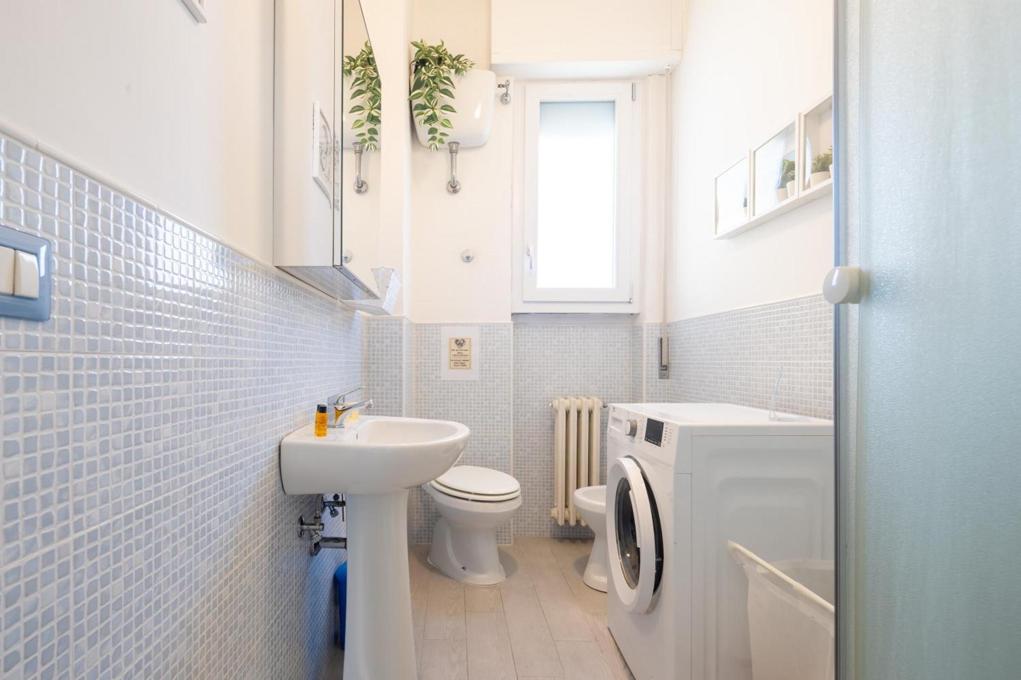 Three-bedroom Florence