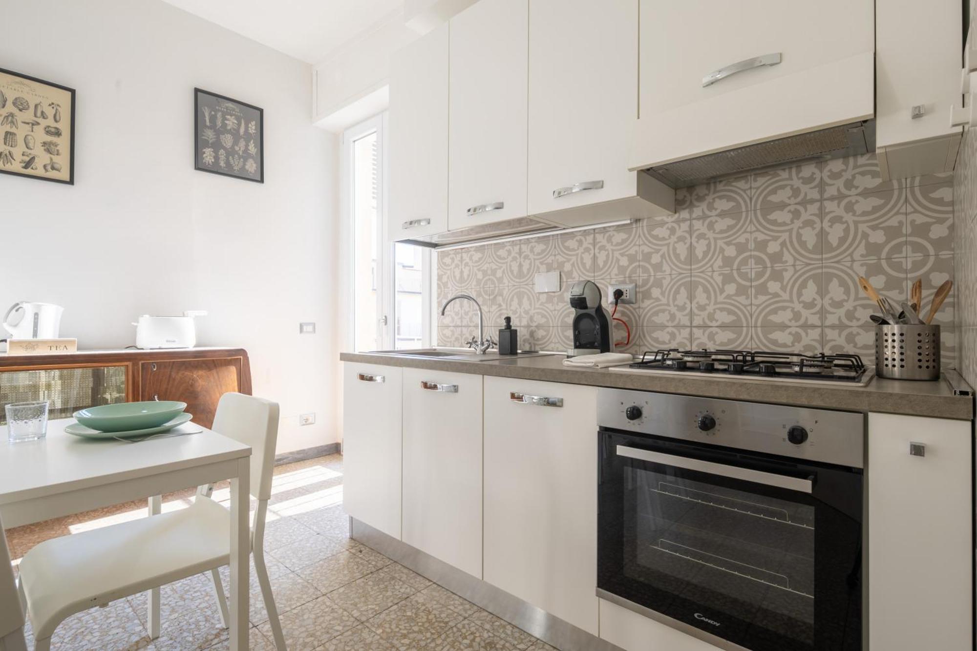 Three-bedroom Florence